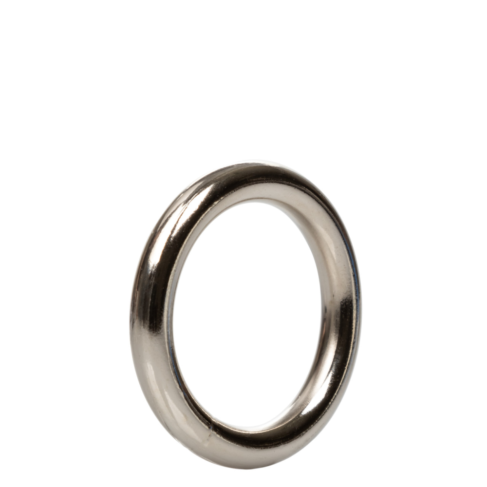 Наборо эрекционных колец Silver Ring - 3 Piece Set