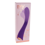 Вибратор для точки G Toy Joy Dahlia G-Spot Vibrator