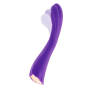 Вибратор для точки G Toy Joy Dahlia G-Spot Vibrator