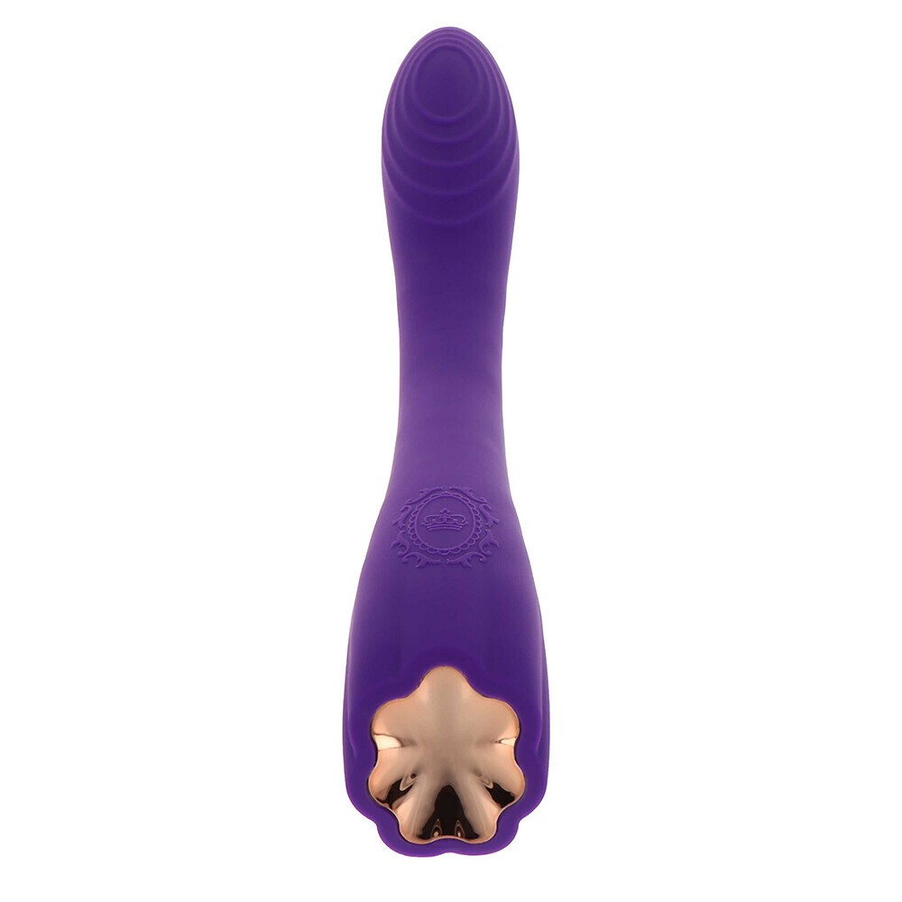 Вибратор для точки G Toy Joy Dahlia G-Spot Vibrator