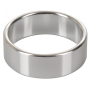 Эрекционное кольцо Alloy Metallic Ring - XL