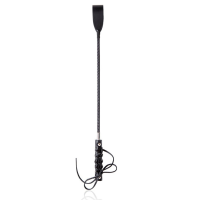 Кнут DS Fetish Whip braid black