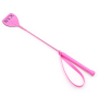 Кнут DS Fetish Whip NYX pink