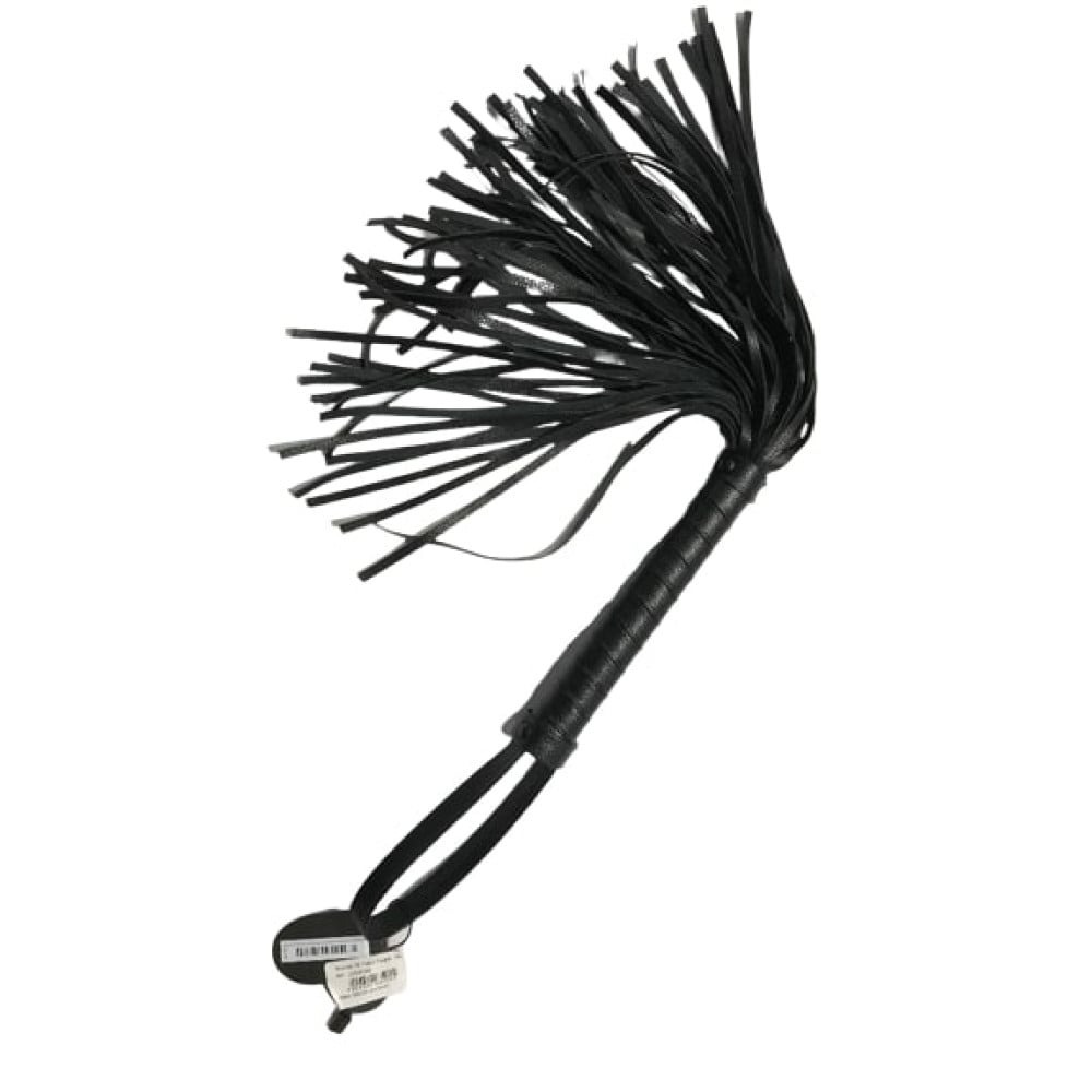 Флоггер DS Fetish Flogger black