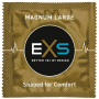 Презервативы большого размера EXS Magnum Large латексные (цена за упаковку, 3 шт.)