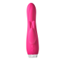 Вибратор кролик Dream Toys FLIRTS RABBIT VIBRATOR PINK