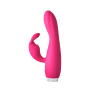 Вибратор кролик Dream Toys FLIRTS RABBIT VIBRATOR PINK