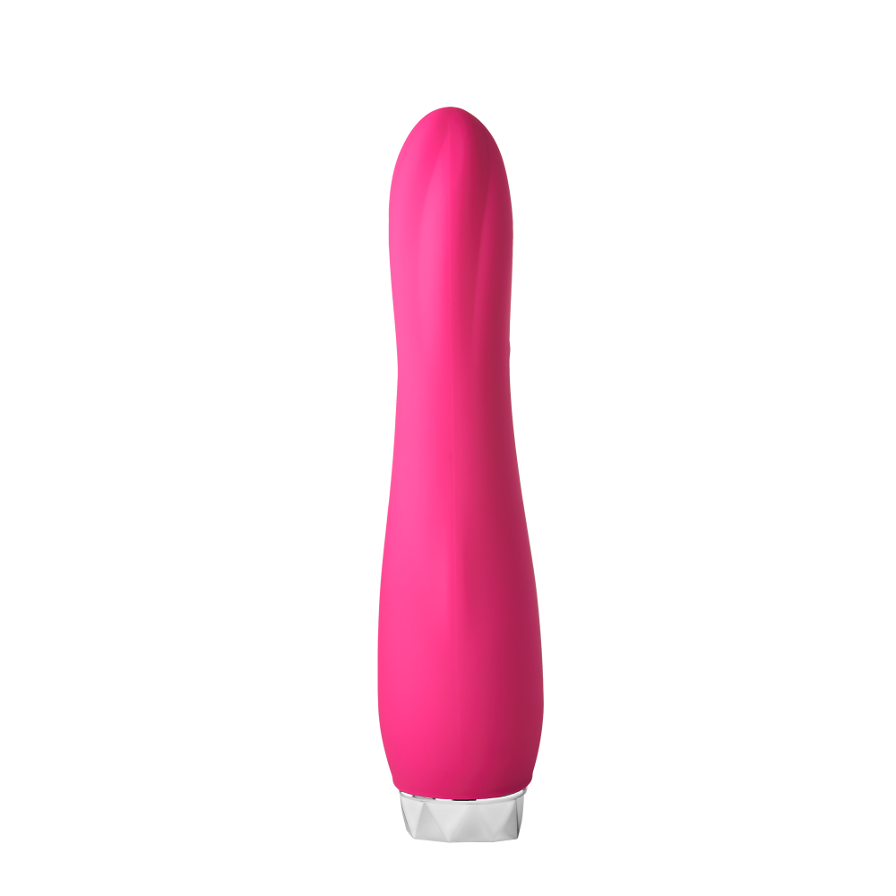 Вибратор кролик Dream Toys FLIRTS RABBIT VIBRATOR PINK