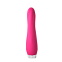 Вибратор кролик Dream Toys FLIRTS RABBIT VIBRATOR PINK
