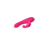 Вибратор кролик Dream Toys FLIRTS RABBIT VIBRATOR PINK