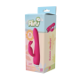 Вибратор кролик Dream Toys FLIRTS RABBIT VIBRATOR PINK