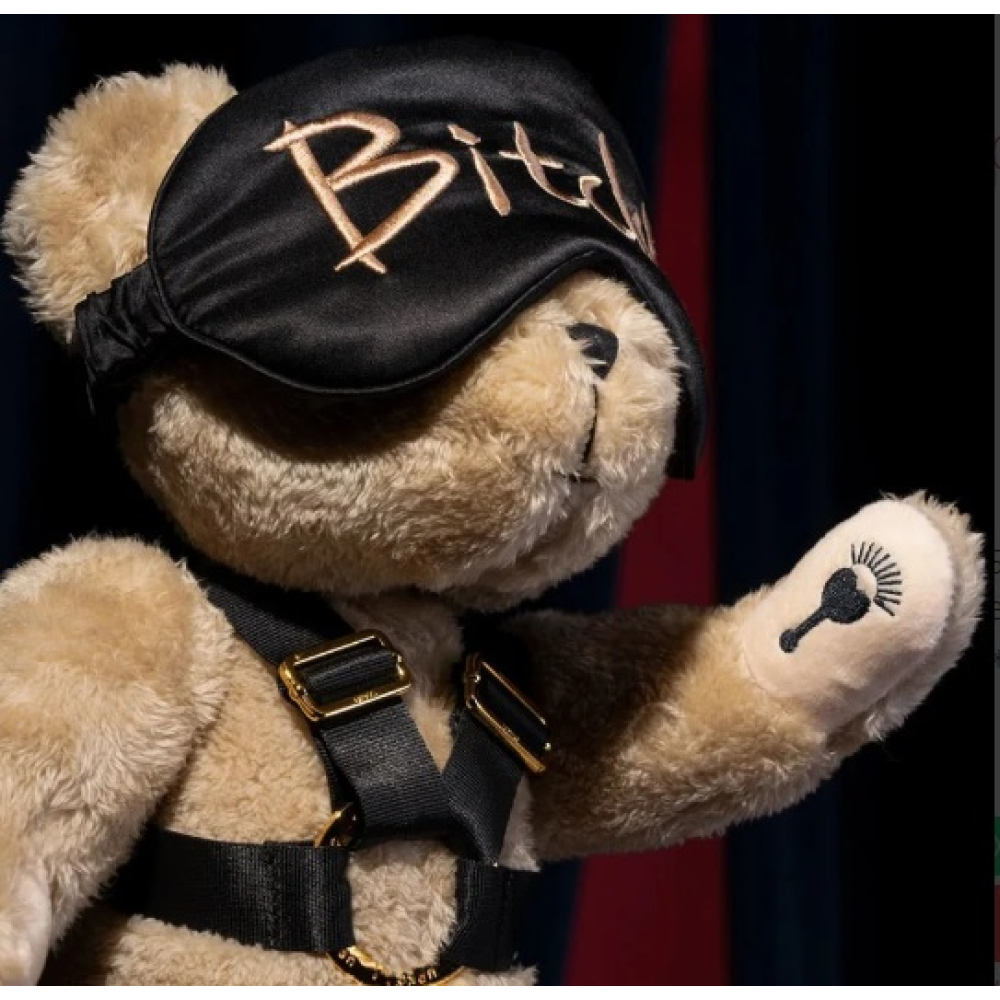 Подарочный набор UPKO «Bear With Me». Limited Gift Set