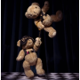 Подарочный набор UPKO «Bear With Me». Limited Gift Set