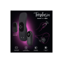 Мощный вибратор для трусиков с дистанционным управлением TEMPTASIA REMOTE CONTROL PANTY VIBE BLACK