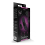 Мощный вибратор для трусиков с дистанционным управлением TEMPTASIA REMOTE CONTROL PANTY VIBE BLACK