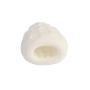 Мастурбатор яйцо Chisa COSY PHANTOM белый, 7.8 х 5.5 см