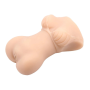 Мастурбатор вагина Chisa T-Skin Body Stroke Masturbator в форме женского тела