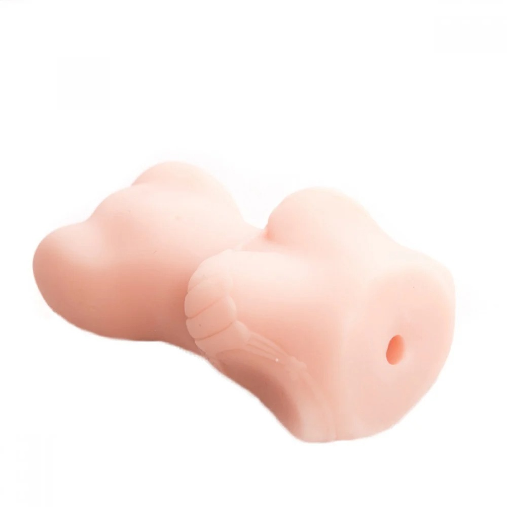 Мастурбатор вагина Chisa T-Skin Body Stroke Masturbator в форме женского тела