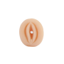 Мастурбатор вагина Chisa T-Skin Stroking Ticklers из киберкожи