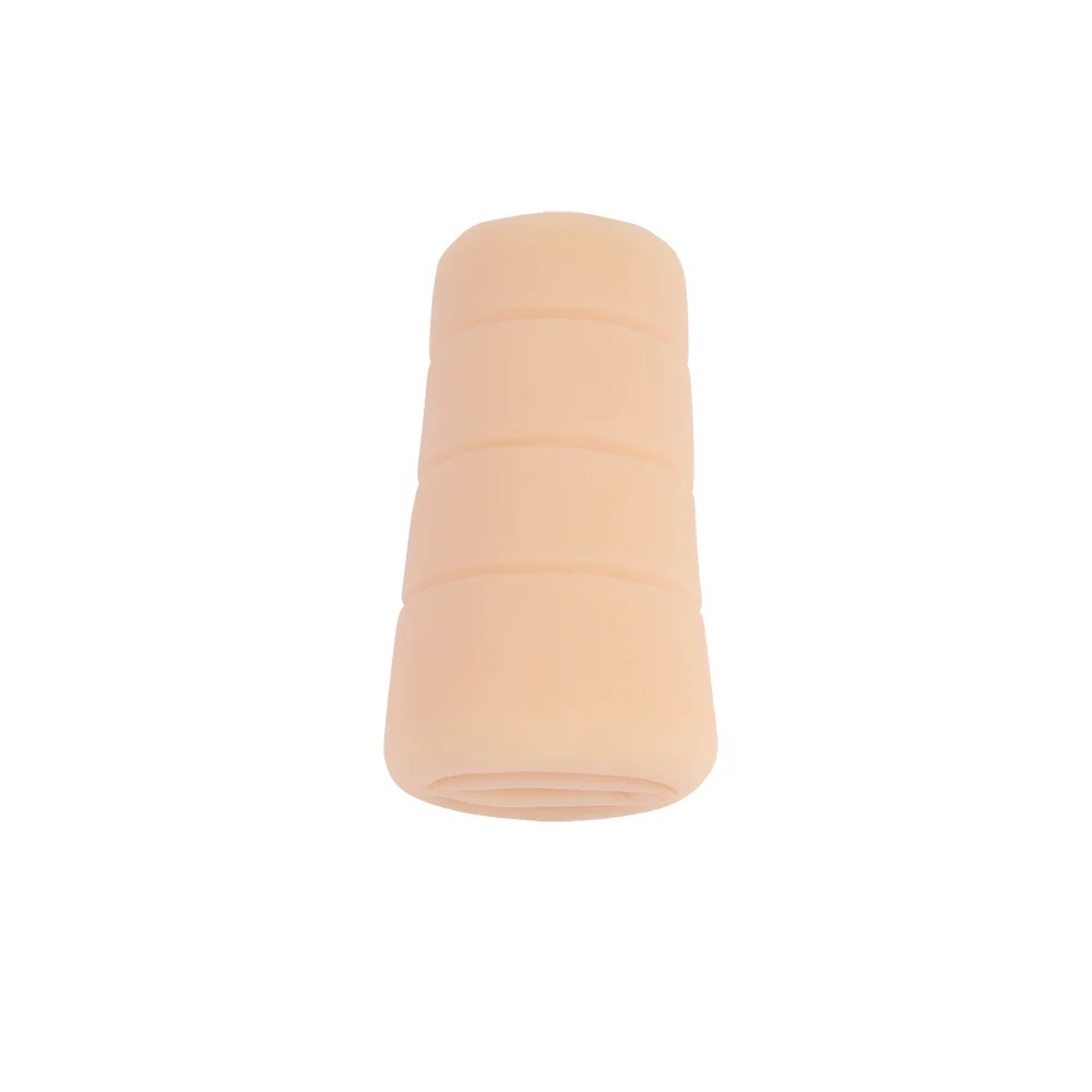 Мастурбатор вагина Chisa T-Skin Stroking Ticklers из киберкожи