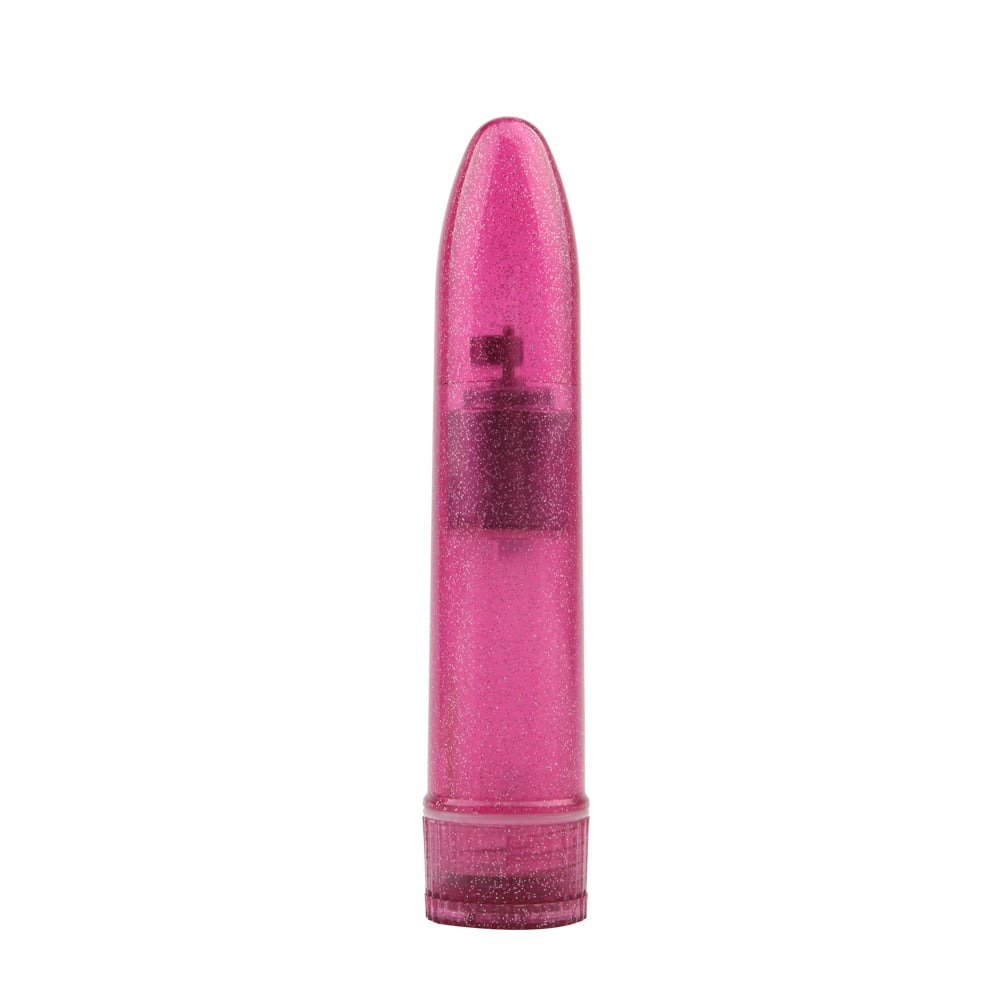 Вибратор-мини ,,Дамский пальчик,, Chisa Hi-Basic, розовый