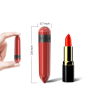 Вибропуля Rocket red