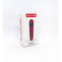 Вибропуля Rocket red