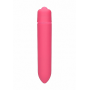 Вибропуля 1 Speed Bullet - Pink