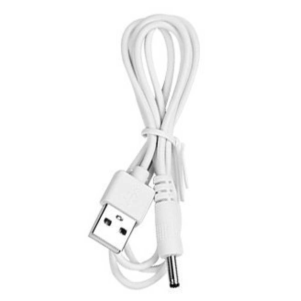Вибропуля Strong Bullet Vibrator Silver/Pink USB 10 режимов вибрации