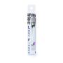 Вибропуля Strong Bullet Vibrator Silver/Purple USB 10 режимов вибрации