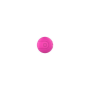 Вибропуля Ultra Power Bullet USB Matte Pink 10 режимов вибрации