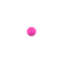 Вибропуля Ultra Power Bullet USB Matte Pink 10 режимов вибрации