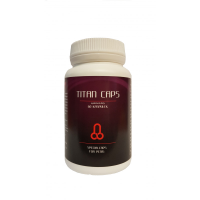 Капсулы Titan caps 60 капсул