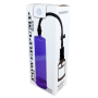 Вакуумная помпа для мужчин Power pump Purple MAX Boss Series