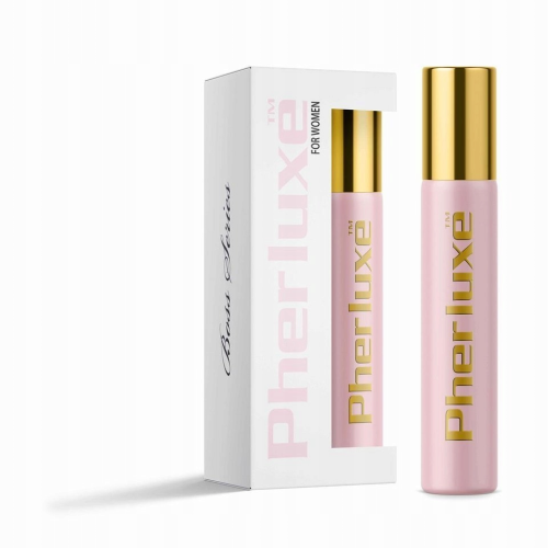 Духи с феромонами Pherluxe Pink для женщин 33 мл