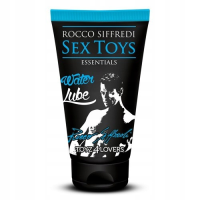 Лубрикант на водной основе ROCCO ESSENTIALS 50 ML