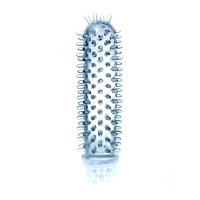 Рельефная насадка Penis Sleeve