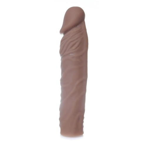 Удлиняющая насадка Perfect Sleeve Mulatto