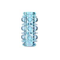 Насадка Stretchy Sleeve Blue