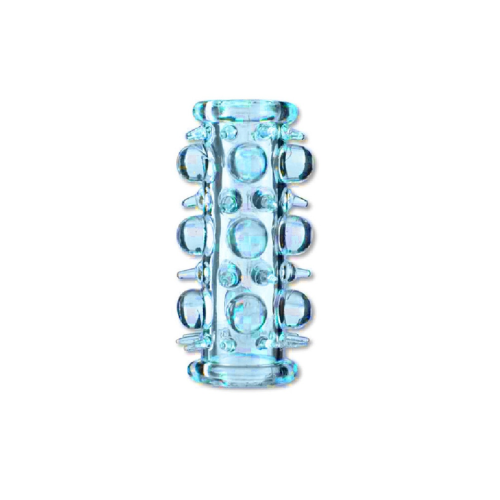 Насадка Stretchy Sleeve Blue