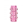 Насадка Stretchy Sleeve Pink