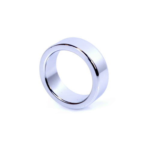 Эрекционное кольцо Metal Cock Ring Small