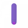 Вибропуля Power Bullet USB Purple