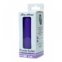 Вибропуля Power Bullet USB Purple