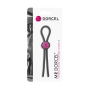 Эрекционное кольцо-лассо Mr.Dorcel, регулируемая тугость