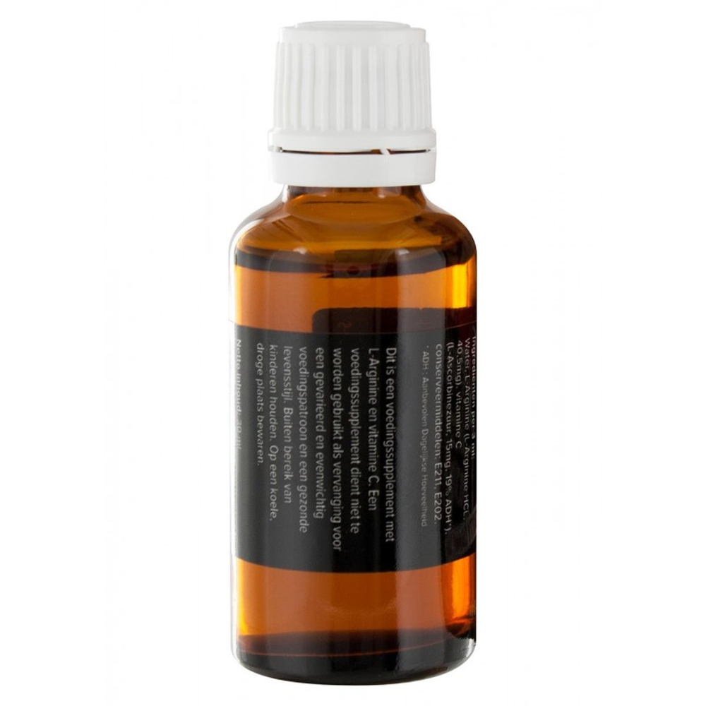 Капли Spanish Love Drops Dirty Dancing 30 ml