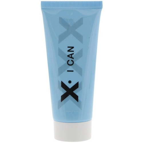 Гель эрекционный Ruf X I can-WARMING GEL FOR MEN