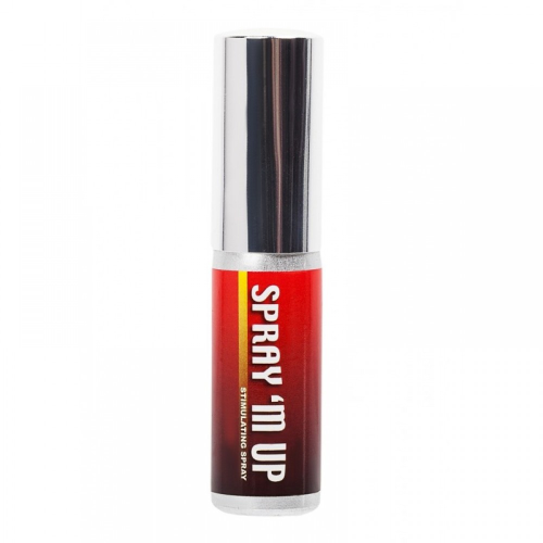Спрей для эрекции Spray 'm Up