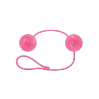 Вагинальные шарики CANDY BALLS PINK