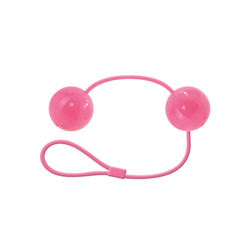 Вагинальные шарики CANDY BALLS PINK